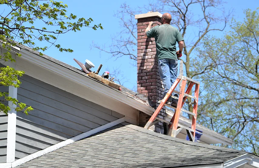 Chimney & Fireplace Inspections Services in Gatesville, TX